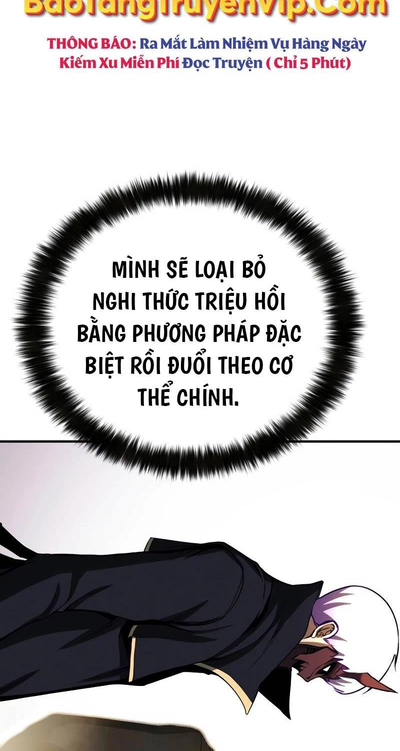 Tử Linh Sư Mạnh Nhất Chapter 58 - Trang 4