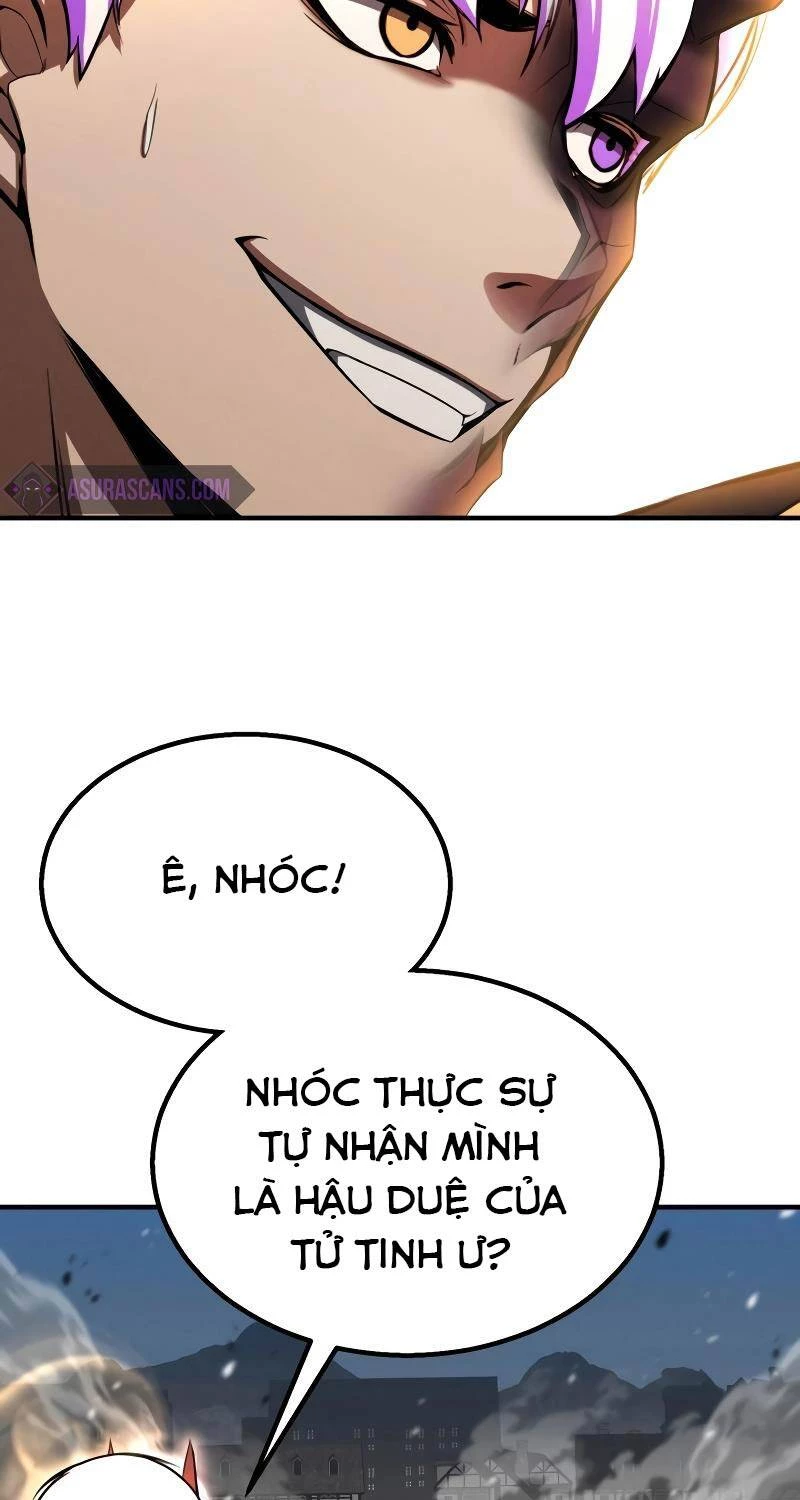 Tử Linh Sư Mạnh Nhất Chapter 58 - Trang 4