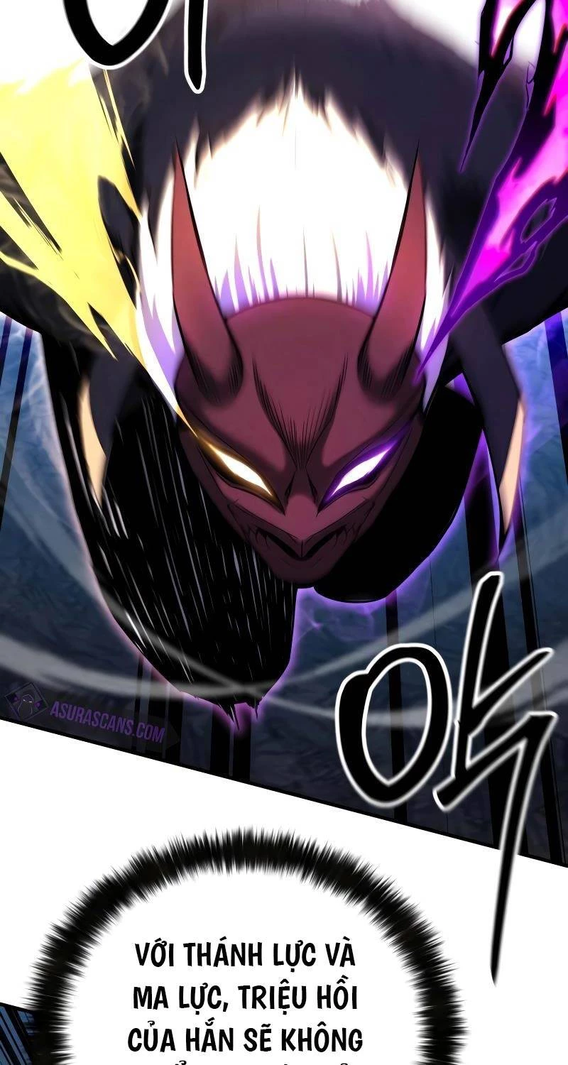 Tử Linh Sư Mạnh Nhất Chapter 58 - Trang 4