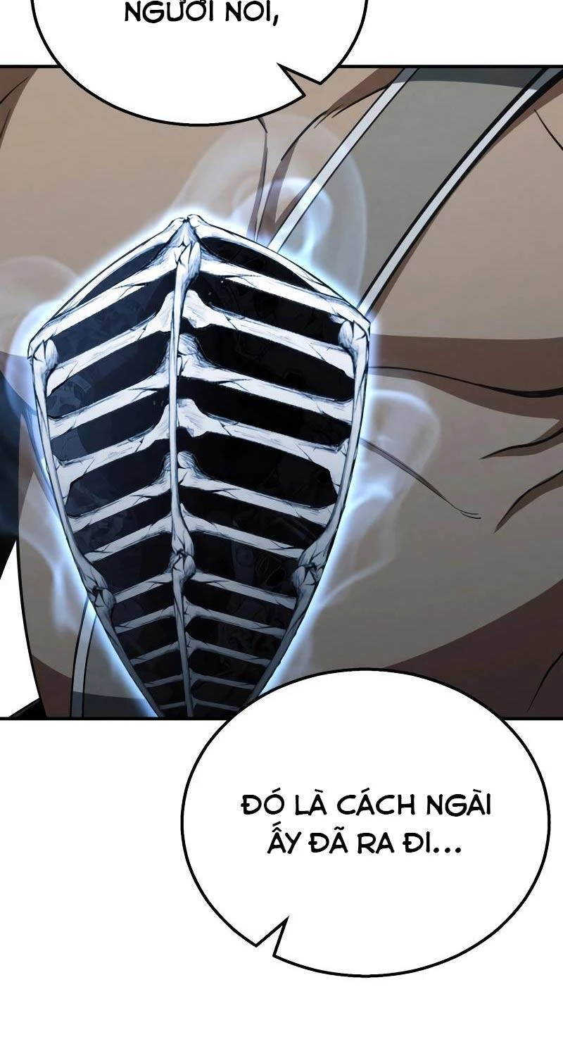 Tử Linh Sư Mạnh Nhất Chapter 58 - Trang 4