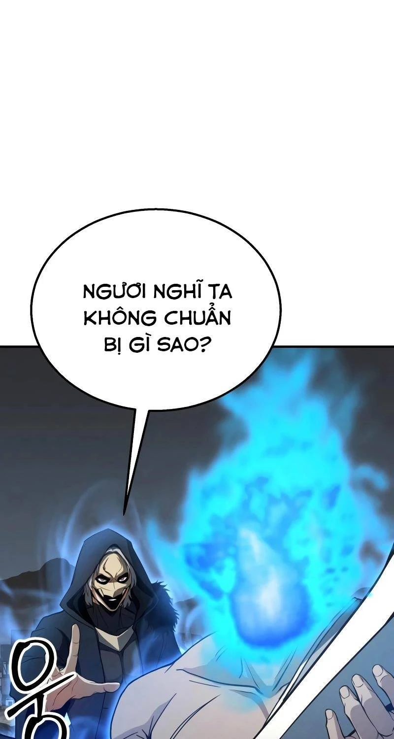 Tử Linh Sư Mạnh Nhất Chapter 58 - Trang 4