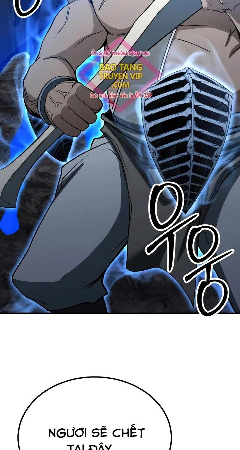 Tử Linh Sư Mạnh Nhất Chapter 58 - Trang 4