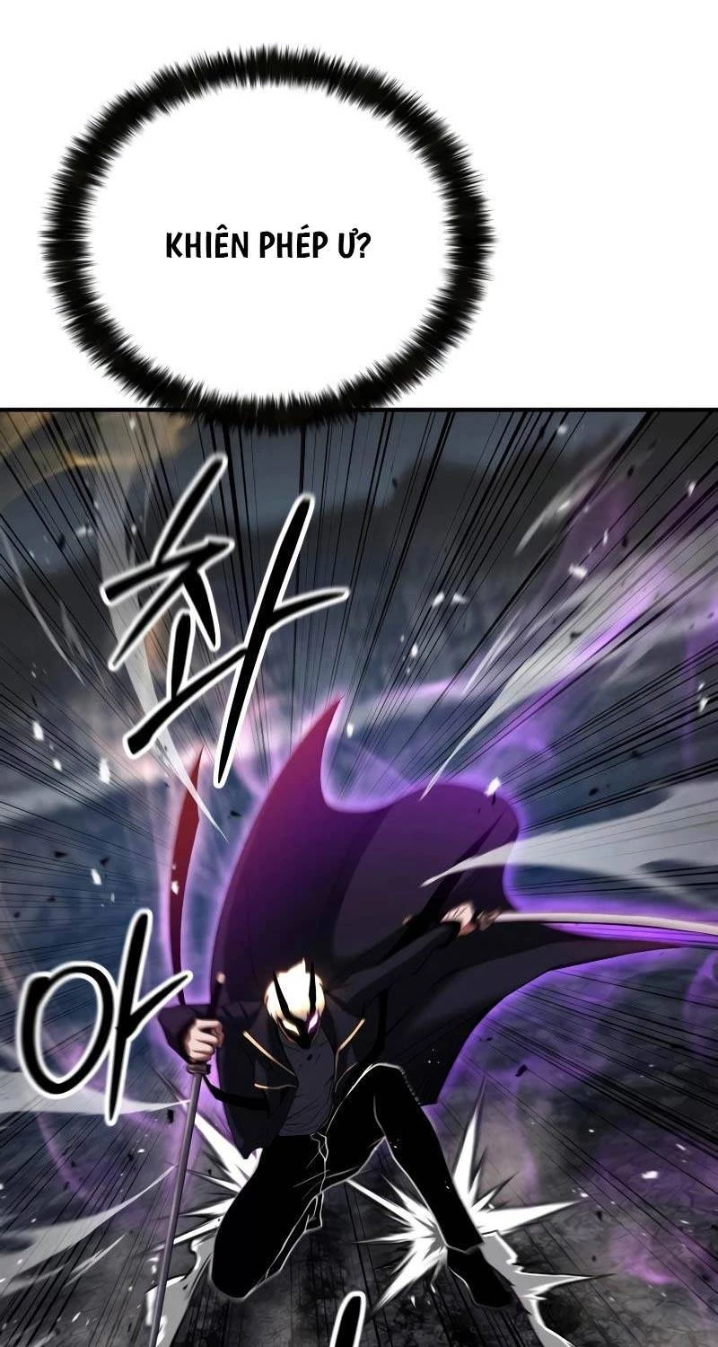 Tử Linh Sư Mạnh Nhất Chapter 58 - Trang 4