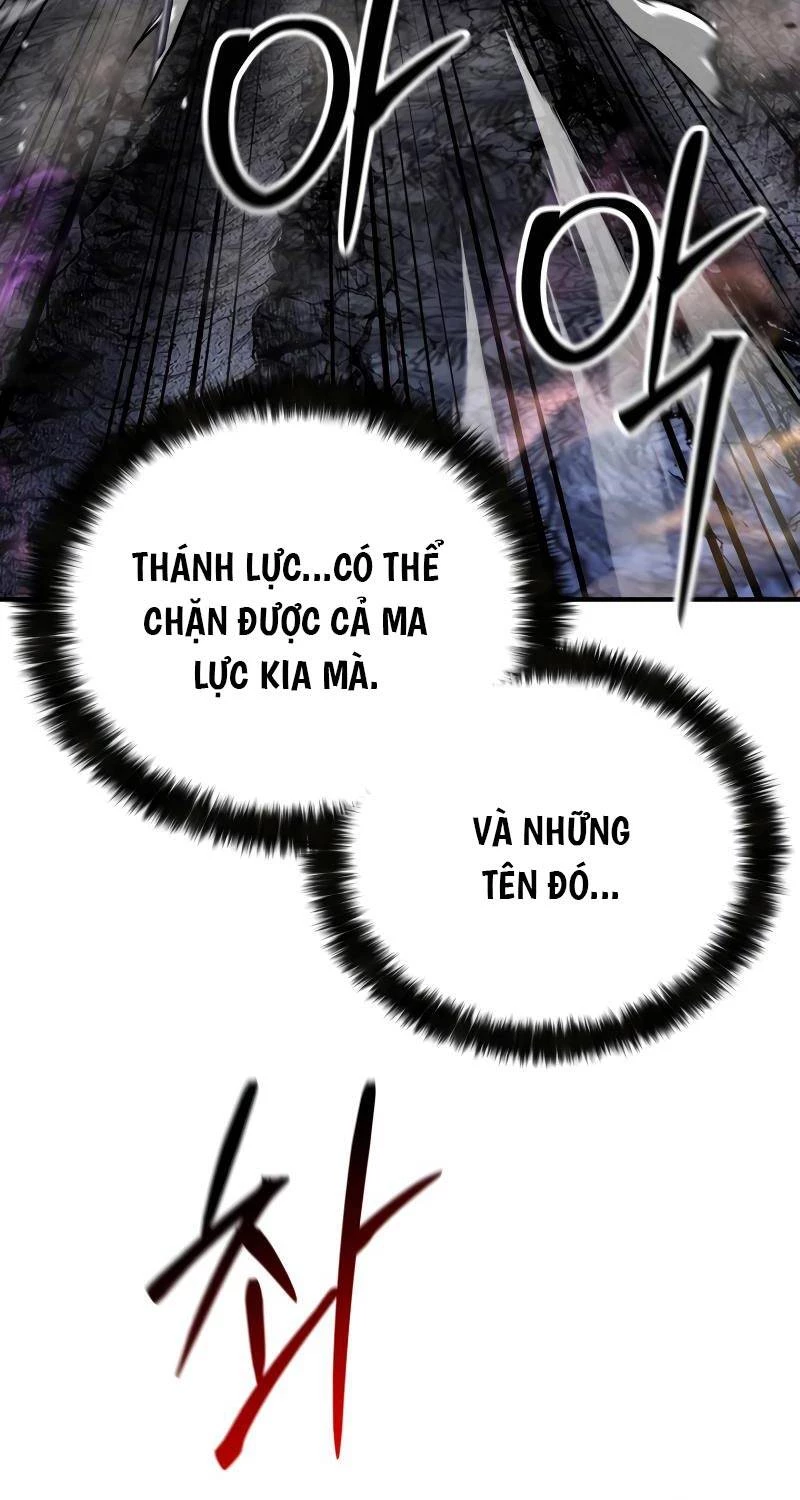 Tử Linh Sư Mạnh Nhất Chapter 58 - Trang 4