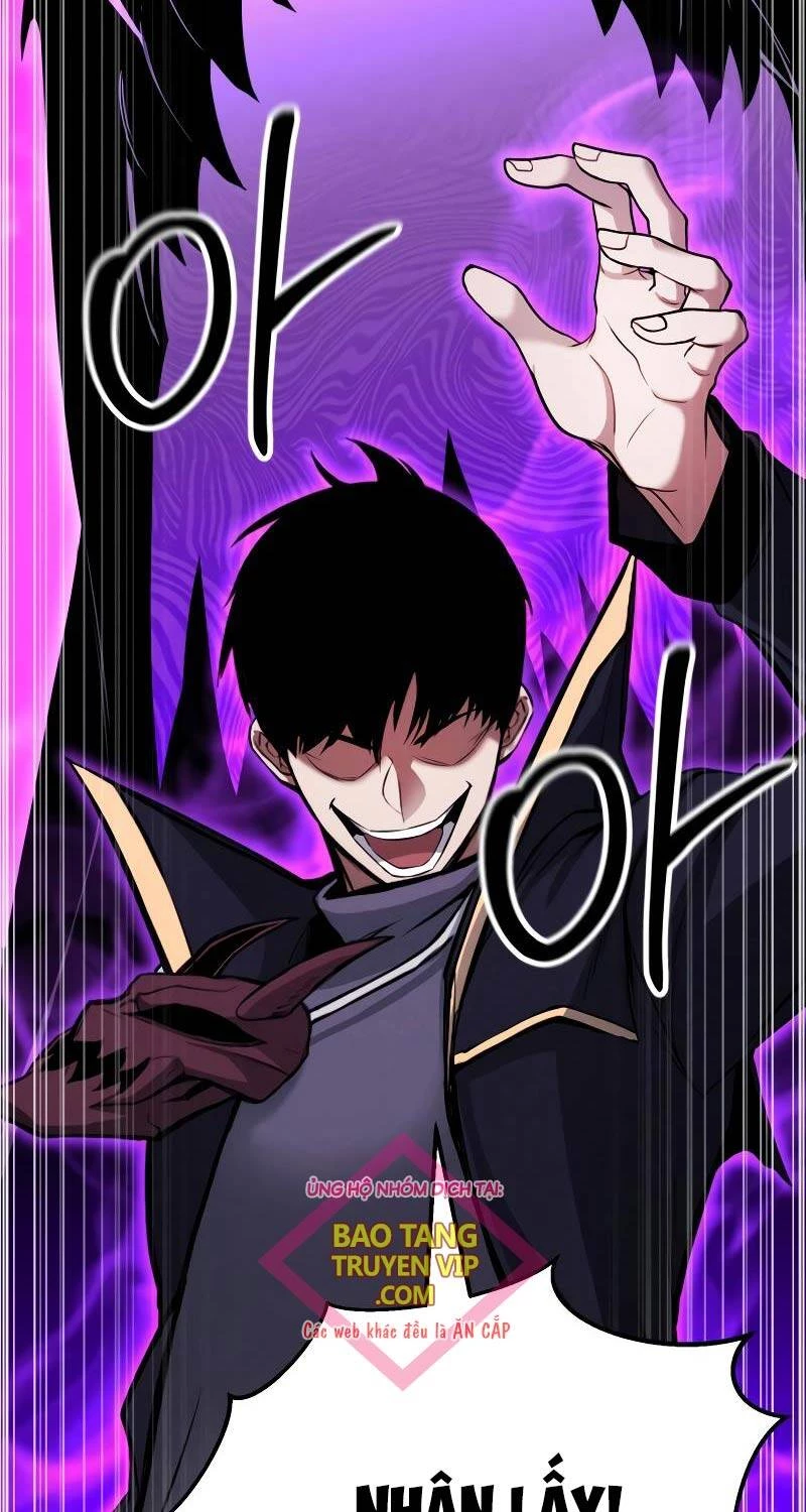 Tử Linh Sư Mạnh Nhất Chapter 58 - Trang 4