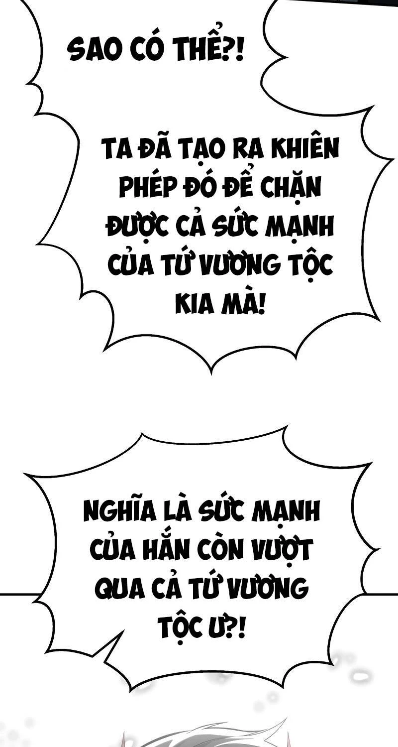 Tử Linh Sư Mạnh Nhất Chapter 58 - Trang 4