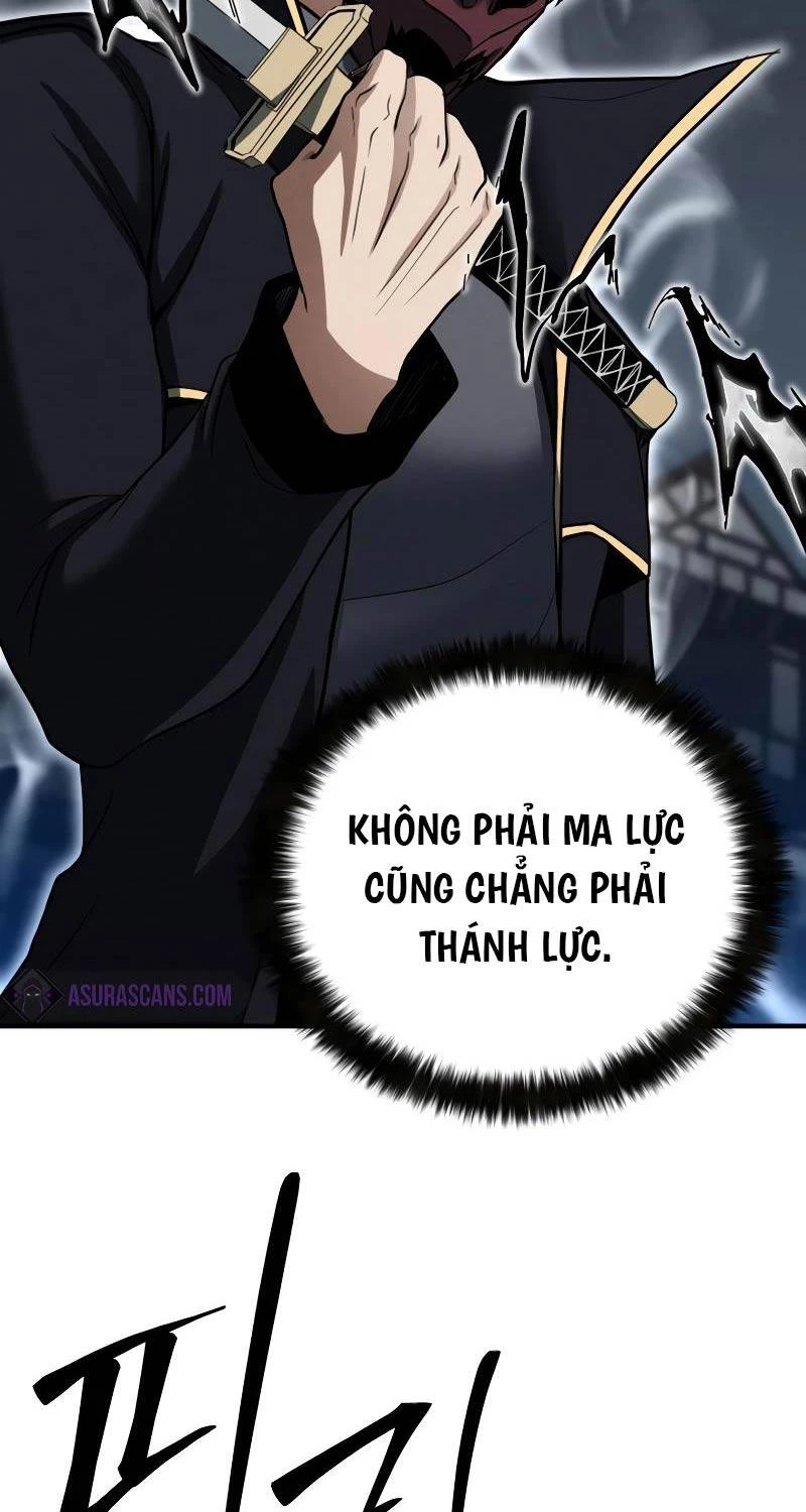 Tử Linh Sư Mạnh Nhất Chapter 58 - Trang 4
