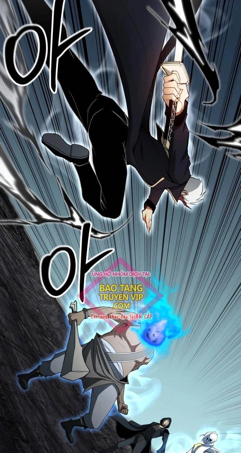 Tử Linh Sư Mạnh Nhất Chapter 58 - Trang 4