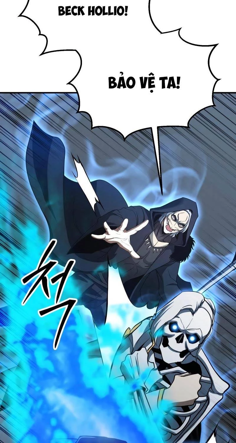 Tử Linh Sư Mạnh Nhất Chapter 58 - Trang 4