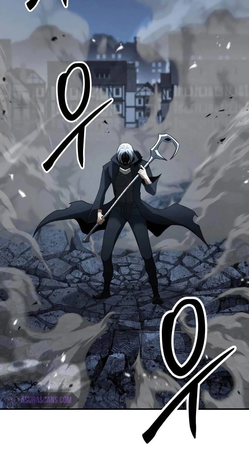 Tử Linh Sư Mạnh Nhất Chapter 58 - Trang 4