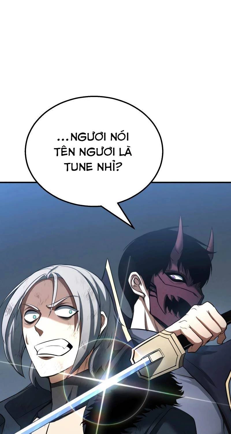 Tử Linh Sư Mạnh Nhất Chapter 58 - Trang 4
