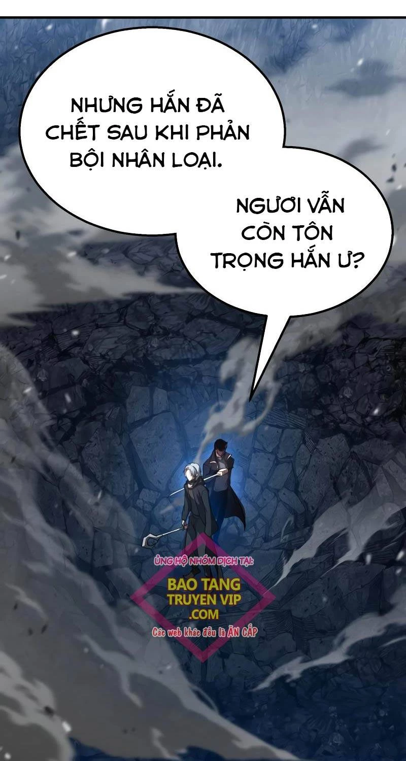 Tử Linh Sư Mạnh Nhất Chapter 58 - Trang 4