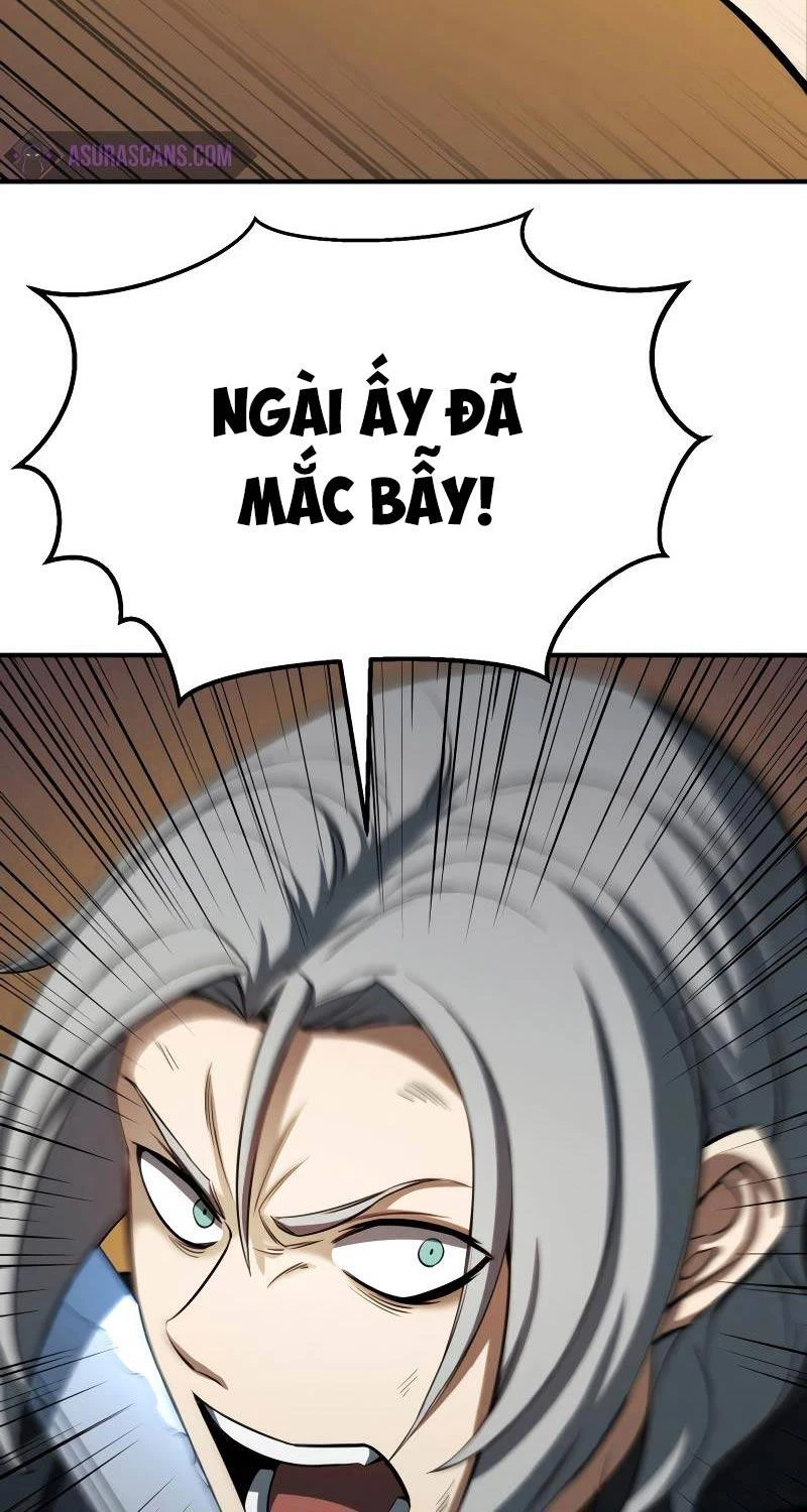Tử Linh Sư Mạnh Nhất Chapter 58 - Trang 4