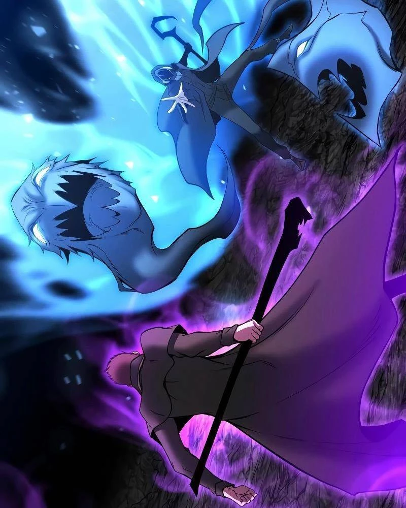 Tử Linh Sư Mạnh Nhất Chapter 59 - Trang 2