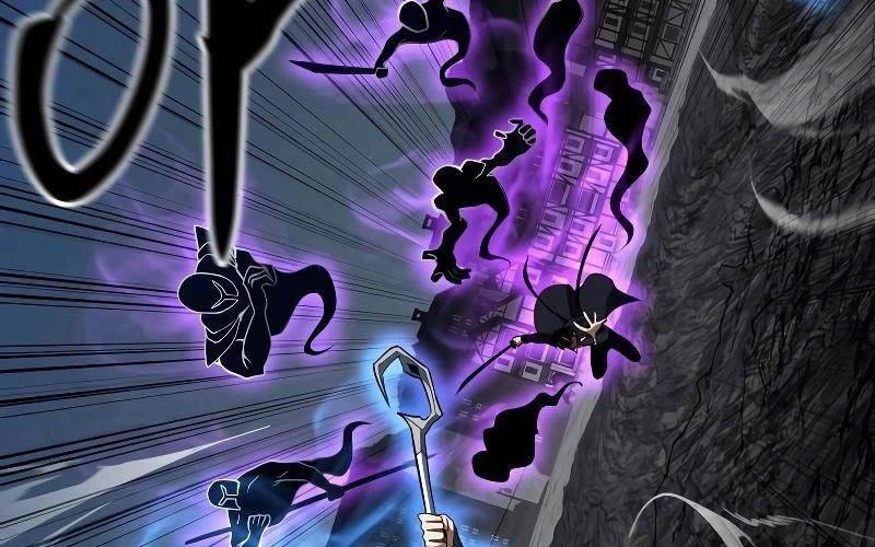 Tử Linh Sư Mạnh Nhất Chapter 59 - Trang 2