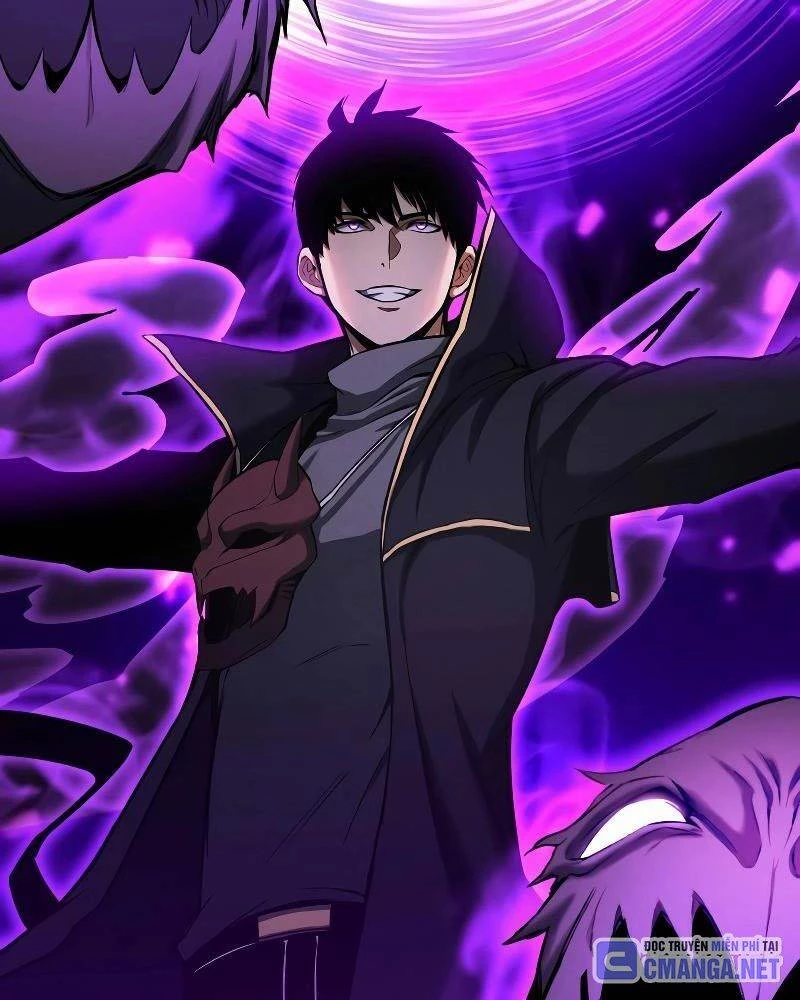 Tử Linh Sư Mạnh Nhất Chapter 59 - Trang 2