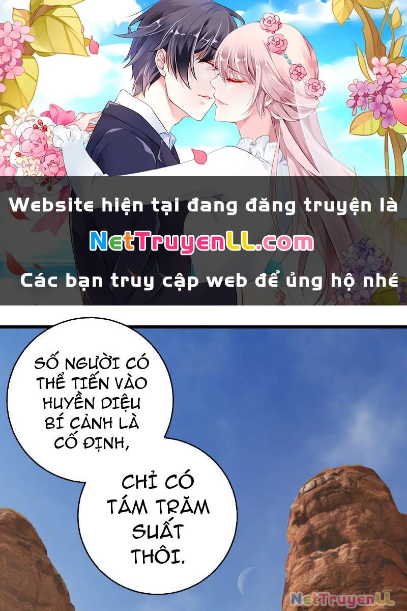 Đại Thừa Kỳ Mới Có Nghịch Tập Hệ Thống Chapter 18 - Trang 2