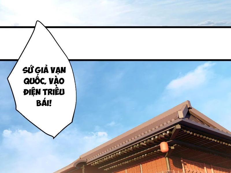 Đại Thừa Kỳ Mới Có Nghịch Tập Hệ Thống Chapter 18 - Trang 2