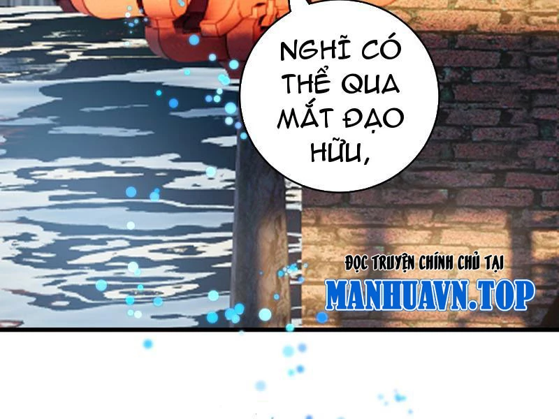 Đại Thừa Kỳ Mới Có Nghịch Tập Hệ Thống Chapter 19 - Trang 2