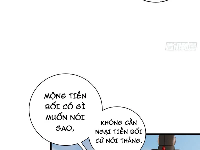 Đại Thừa Kỳ Mới Có Nghịch Tập Hệ Thống Chapter 19 - Trang 2