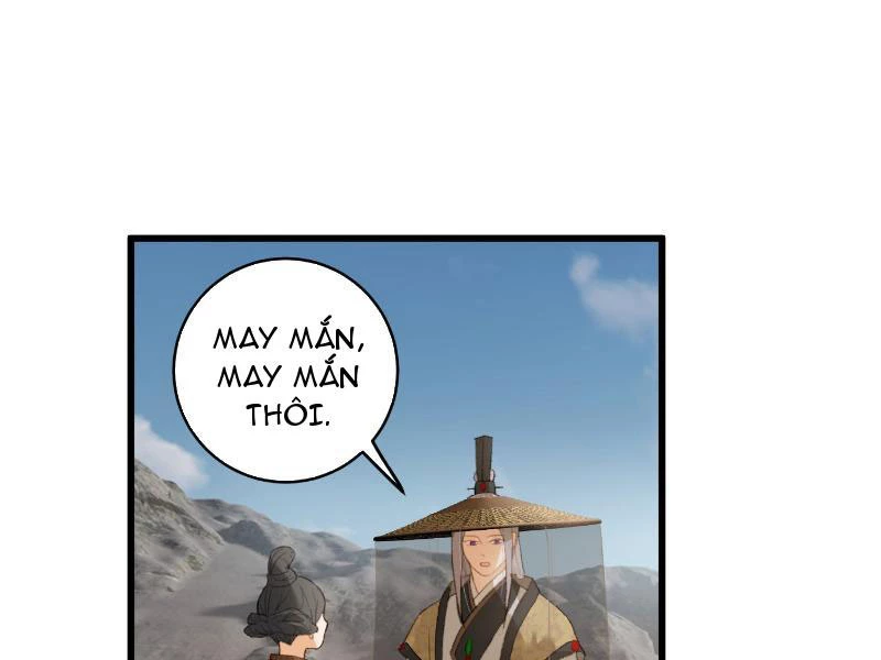 Đại Thừa Kỳ Mới Có Nghịch Tập Hệ Thống Chapter 19 - Trang 2