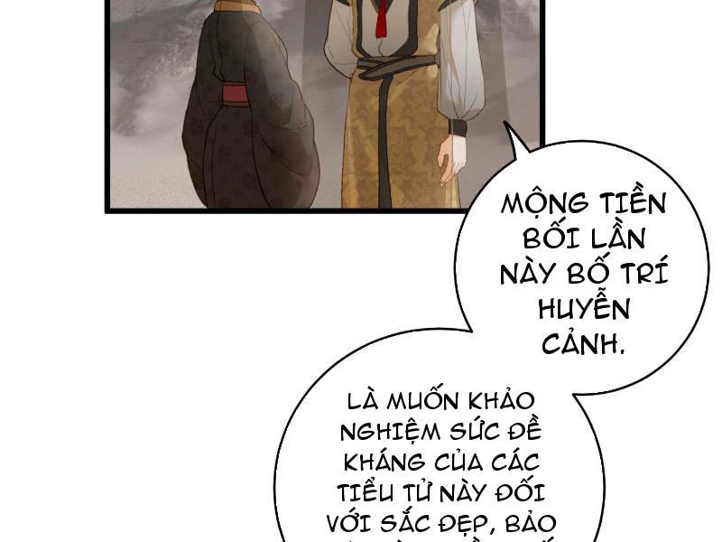 Đại Thừa Kỳ Mới Có Nghịch Tập Hệ Thống Chapter 19 - Trang 2
