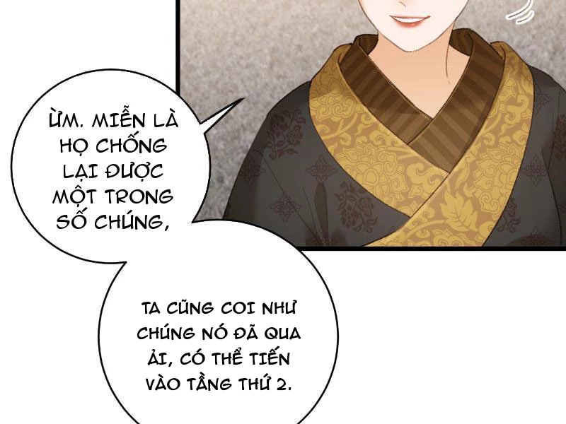 Đại Thừa Kỳ Mới Có Nghịch Tập Hệ Thống Chapter 19 - Trang 2