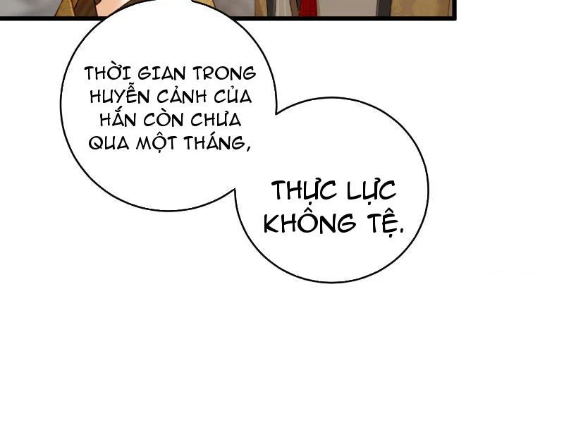 Đại Thừa Kỳ Mới Có Nghịch Tập Hệ Thống Chapter 19 - Trang 2