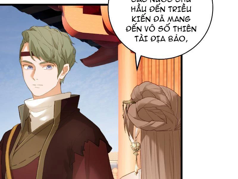 Đại Thừa Kỳ Mới Có Nghịch Tập Hệ Thống Chapter 19 - Trang 2