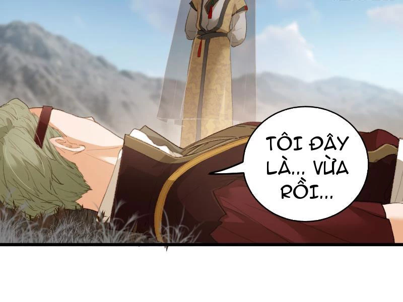 Đại Thừa Kỳ Mới Có Nghịch Tập Hệ Thống Chapter 19 - Trang 2