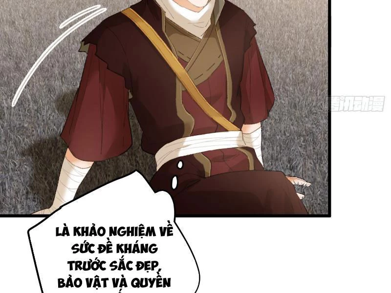 Đại Thừa Kỳ Mới Có Nghịch Tập Hệ Thống Chapter 19 - Trang 2