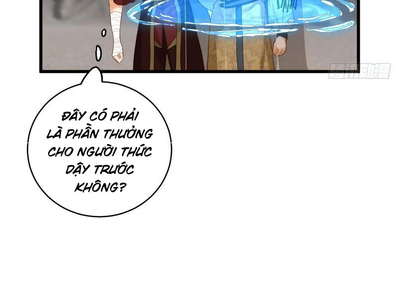 Đại Thừa Kỳ Mới Có Nghịch Tập Hệ Thống Chapter 19 - Trang 2