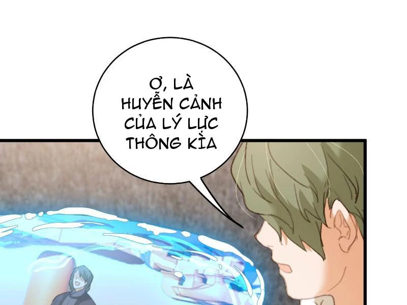 Đại Thừa Kỳ Mới Có Nghịch Tập Hệ Thống Chapter 19 - Trang 2