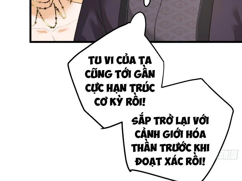 Đại Thừa Kỳ Mới Có Nghịch Tập Hệ Thống Chapter 19 - Trang 2
