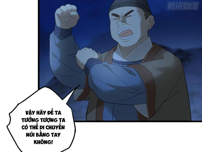 Đại Thừa Kỳ Mới Có Nghịch Tập Hệ Thống Chapter 20 - Trang 2