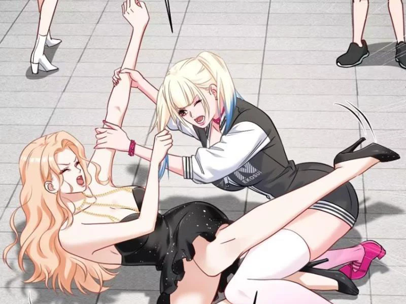 Bỏ Làm Simp Chúa, Ta Có Trong Tay Cả Tỉ Thần Hào! Chapter 62 - Trang 2