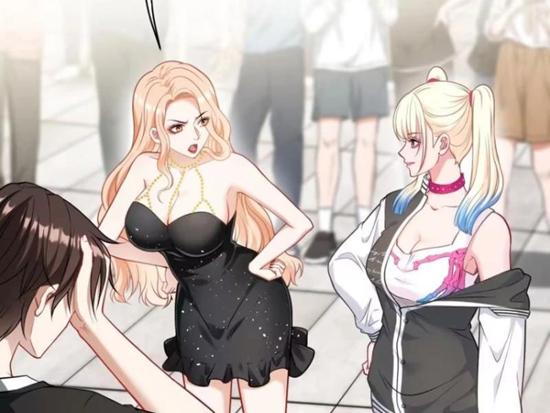 Bỏ Làm Simp Chúa, Ta Có Trong Tay Cả Tỉ Thần Hào! Chapter 63 - Trang 2