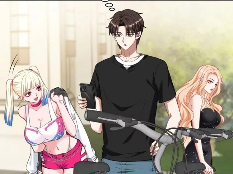 Bỏ Làm Simp Chúa, Ta Có Trong Tay Cả Tỉ Thần Hào! Chapter 63 - Trang 2