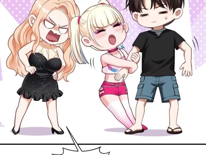 Bỏ Làm Simp Chúa, Ta Có Trong Tay Cả Tỉ Thần Hào! Chapter 63 - Trang 2