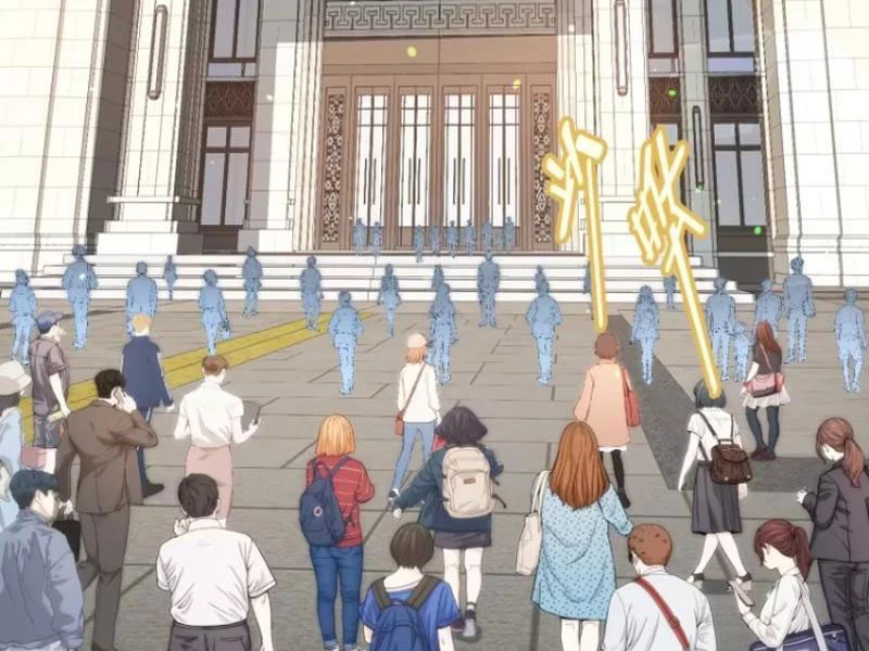 Bỏ Làm Simp Chúa, Ta Có Trong Tay Cả Tỉ Thần Hào! Chapter 63 - Trang 2