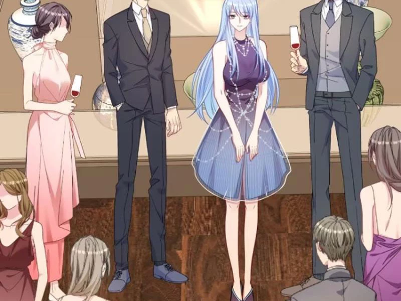 Bỏ Làm Simp Chúa, Ta Có Trong Tay Cả Tỉ Thần Hào! Chapter 63 - Trang 2