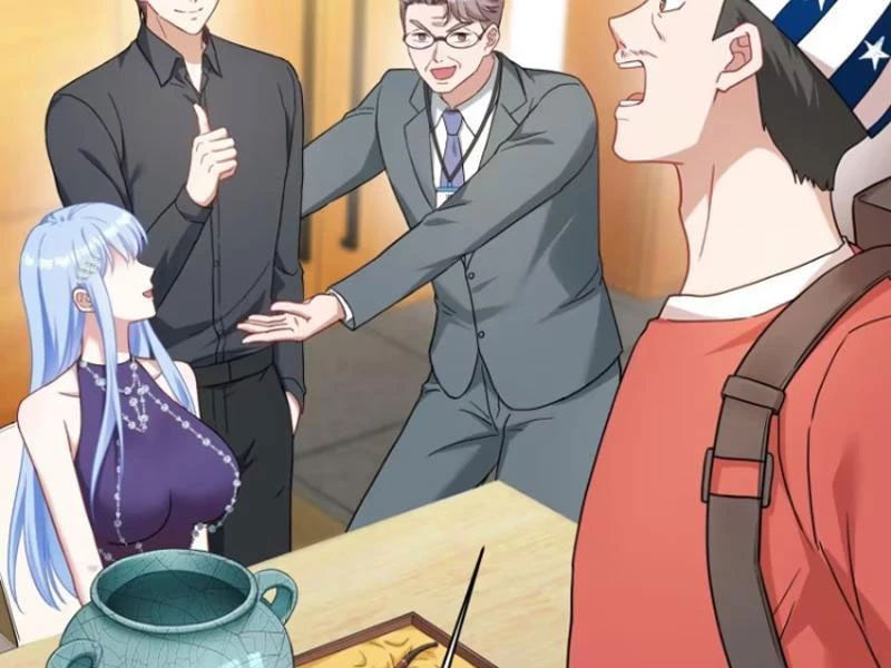 Bỏ Làm Simp Chúa, Ta Có Trong Tay Cả Tỉ Thần Hào! Chapter 64 - Trang 2