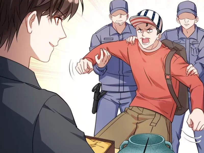 Bỏ Làm Simp Chúa, Ta Có Trong Tay Cả Tỉ Thần Hào! Chapter 64 - Trang 2