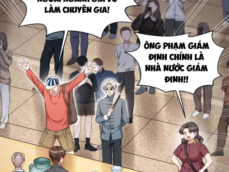 Bỏ Làm Simp Chúa, Ta Có Trong Tay Cả Tỉ Thần Hào! Chapter 64 - Trang 2