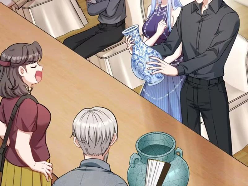 Bỏ Làm Simp Chúa, Ta Có Trong Tay Cả Tỉ Thần Hào! Chapter 64 - Trang 2