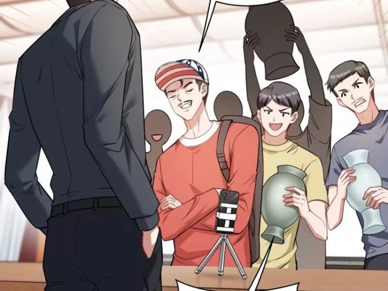 Bỏ Làm Simp Chúa, Ta Có Trong Tay Cả Tỉ Thần Hào! Chapter 64 - Trang 2