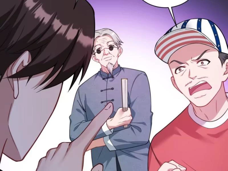 Bỏ Làm Simp Chúa, Ta Có Trong Tay Cả Tỉ Thần Hào! Chapter 65 - Trang 2