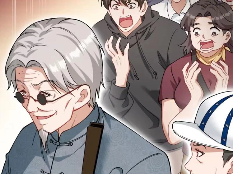 Bỏ Làm Simp Chúa, Ta Có Trong Tay Cả Tỉ Thần Hào! Chapter 65 - Trang 2