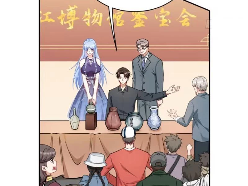 Bỏ Làm Simp Chúa, Ta Có Trong Tay Cả Tỉ Thần Hào! Chapter 65 - Trang 2