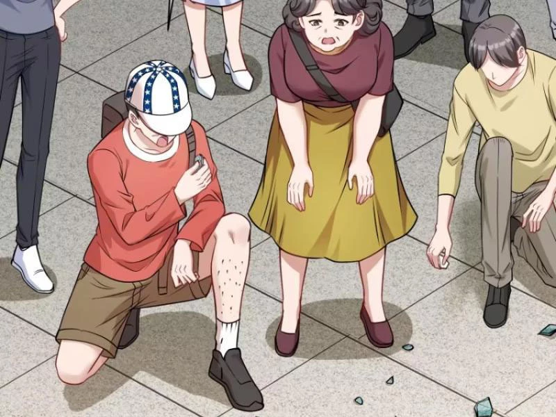 Bỏ Làm Simp Chúa, Ta Có Trong Tay Cả Tỉ Thần Hào! Chapter 65 - Trang 2